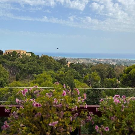 La Casetta Di Ro Ro' Агридженто Екстериор снимка